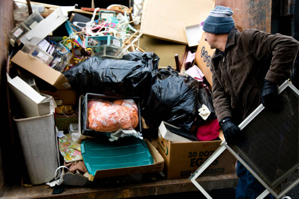 Commercial Cleanout Services in Omaha, NE