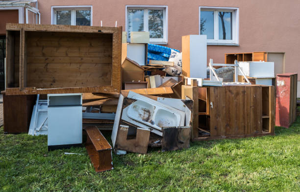 Trusted Omaha, NE Junk Removal Experts