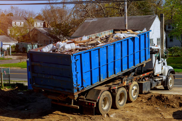 Yard Cleanup Services in Omaha, NE