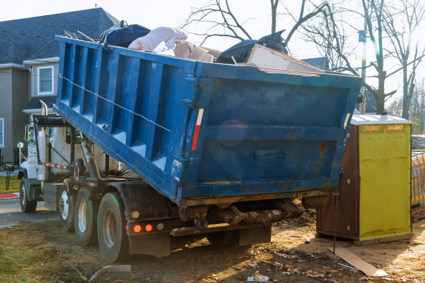 Household Junk Removal in Omaha, NE