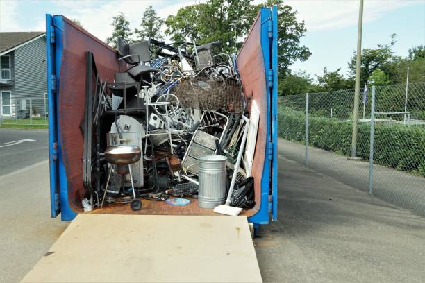 Best Electronics Removal Services  in Omaha, NE