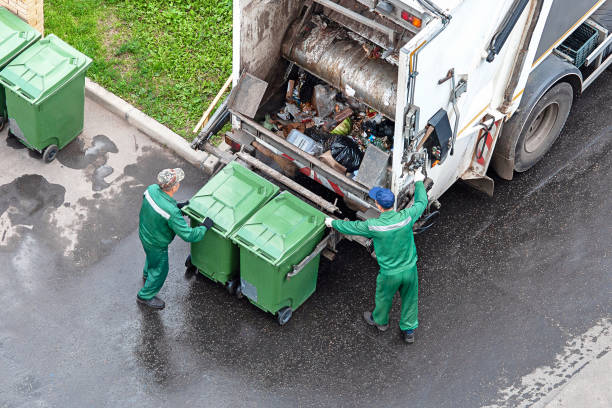 Best Junk Hauling Services  in Omaha, NE
