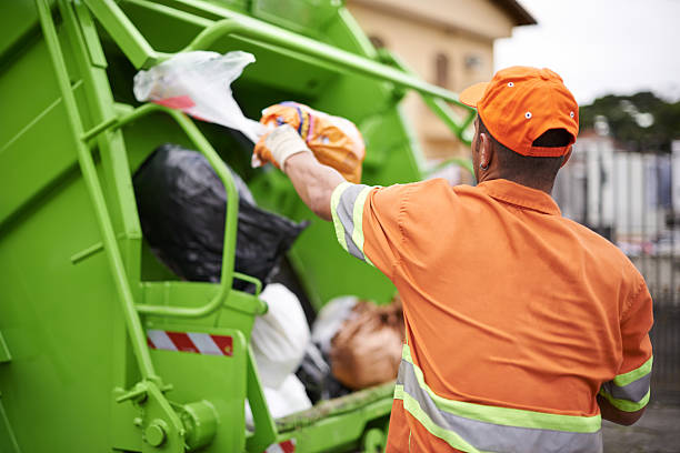 Best Construction Debris Removal  in Omaha, NE