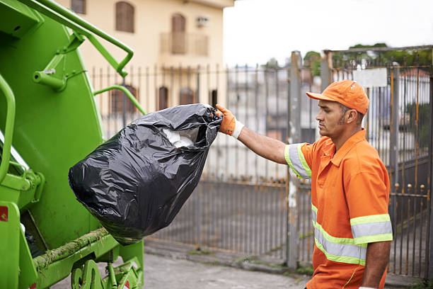  Omaha, NE Junk Removal Pros