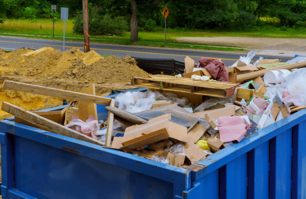 Best Residential Junk Removal  in Omaha, NE